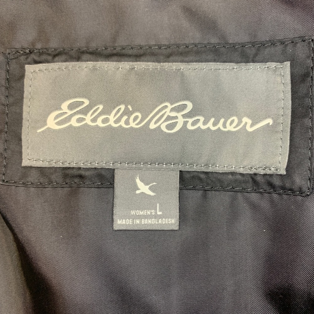 Eddie Bauer Two-Layers Jacket - Picture 4 of 8